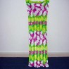 colchoneta de colores